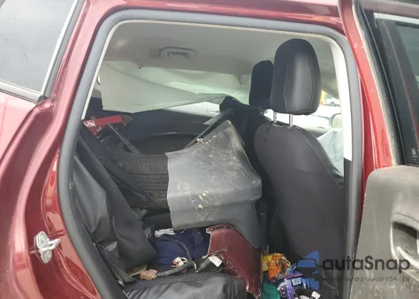 2021 Jeep Compass Latitude from USA, damaged, VIN 3C4NJDBB5MT543524